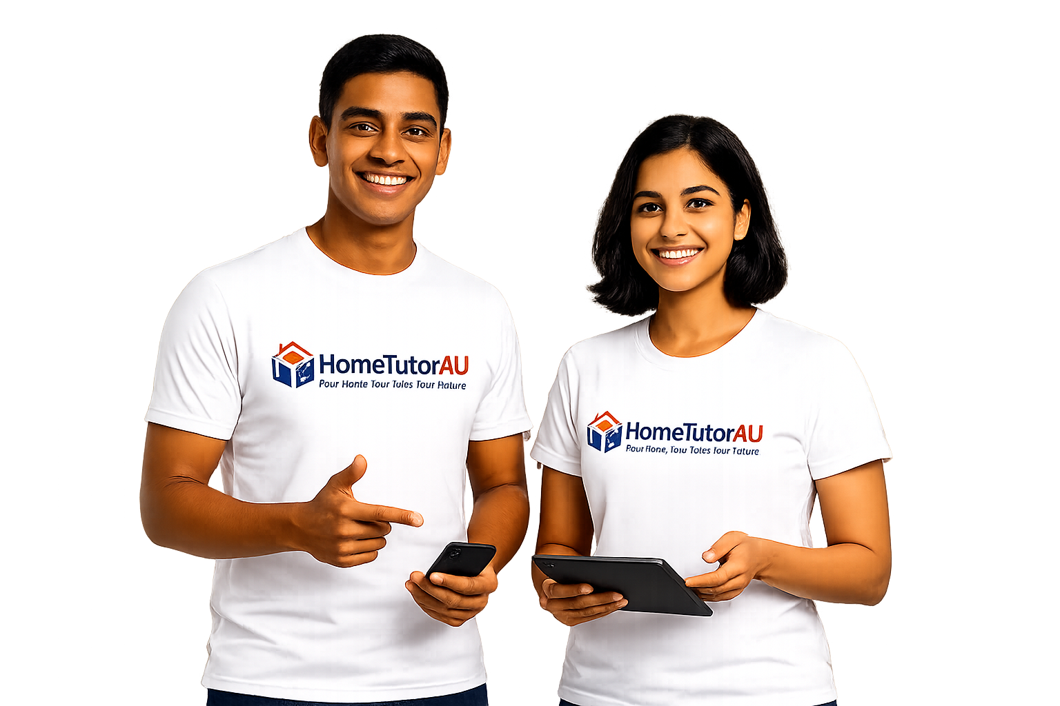 HomeTutor4U Contact