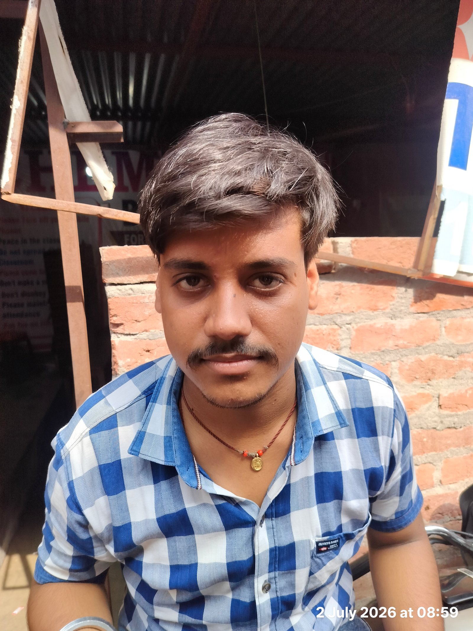 Sankesh kumar 