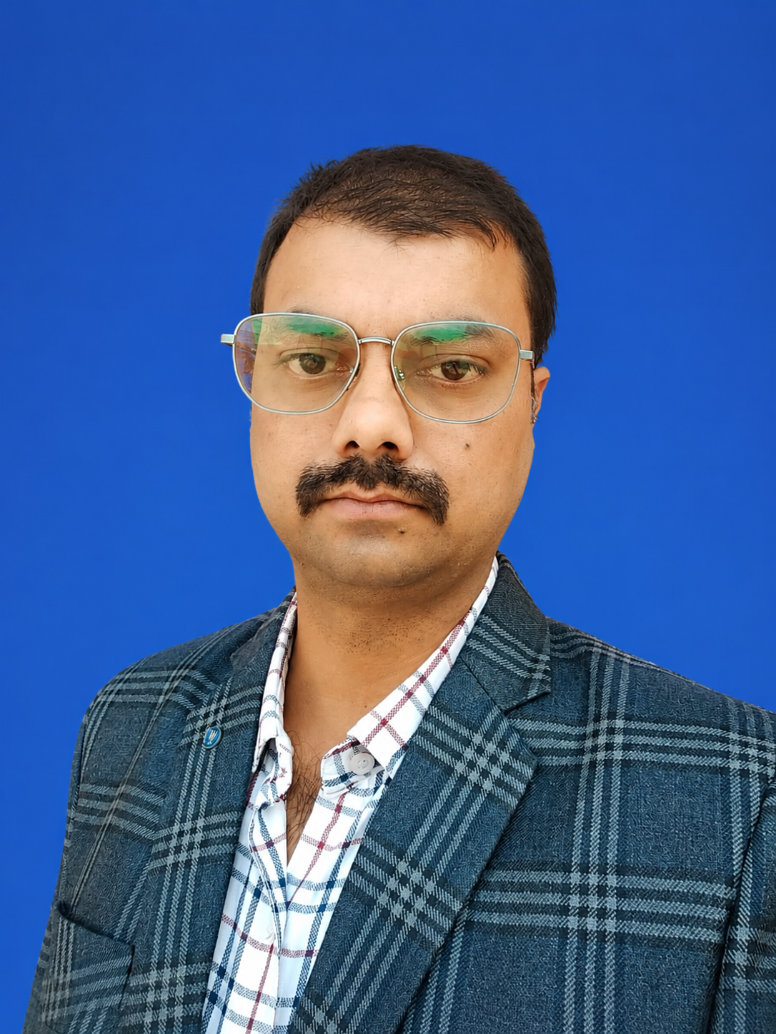 Alok Kumar Singh